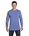 Comfort Colors - Garment Dyed Heavyweight Ringspun Long Sleeve T-Shirt - 6014