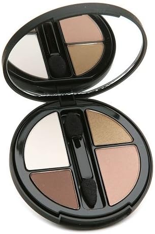 Jemma Kidd Eye Colour Quartet - Brown