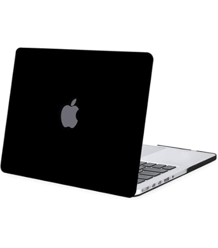 Vultic Case for MacBook Pro 13 inch [A1278] 2008/2009/2010