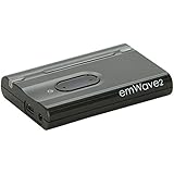 HeartMath emWave2, Charcoal Gray