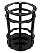 FitSand Speaker Stand Guard Station for Amazon Echo UE MEGABOOM - Enhanced Strength and Stability to Protect Alexa Boom Speaker (Black)