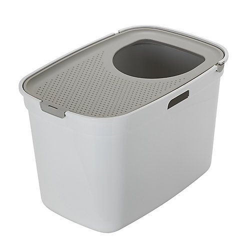TopEntry Litter Boxes