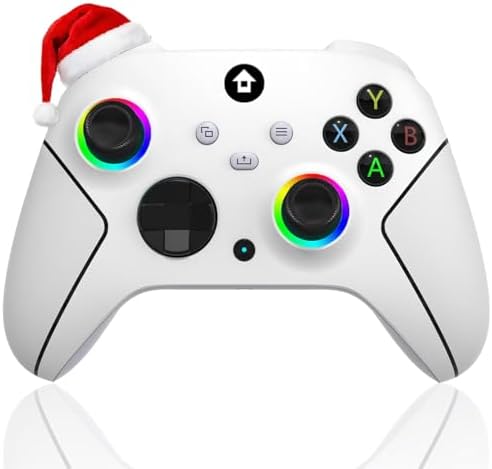 Amazon.com: Xbox Wireless Controller – Starfield Limited Edition
