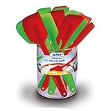 Zyliss Silicone Spatula - Colors May Vary