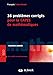 36 problèmes corrigés pour le CAPES de mathématiques by François Cottet-Emard