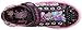 Skechers Kids Glow Girl Light-up Sneaker (Little Kid)