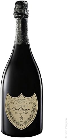 Dom Perignon Vintage 2002 (1 x 0.75 l)