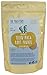 Gelatinized Maca Root Powder From Peru - Certified Organic, Fresh Wildcrafted Harvest, Fair Trade, Gmo-free, Vegan and Pre-cooked - 1 Lb. - 50 Servings