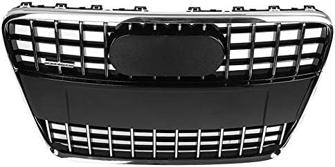 Aramox Front Grille Bumper Guard Grill Grid for Audi Q7 2010-2015 AU1200127
