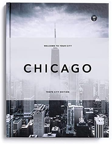 Amazon.com: Trope Tokyo (Revised and Expanded Edition) (Trope City