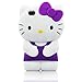 iPhone 7 8 Case, Phenix-Color 3D Cute Cartoon Hello Kitty Soft Silicone Gel Back Cover Case for iPhone 7 (2016) / iPhone 8 (2017) Case Amp Prime (41)