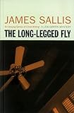 Long-Legged Fly
