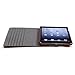 Targus Versavu Rotating Case and Stand for iPad mini (First Generation Only), Red (THZ18301US)