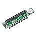 QNINE 2.5 Inch IDE to SATA Adapter, Convert Laptop 44 Pin Male IDE PATA HDD Hard Disk Drive SSD to a Serial ATA Port