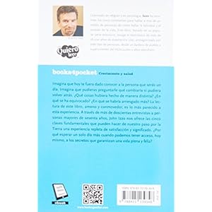5 secretos que debes descubrir antes de morir (Spanish Edition)