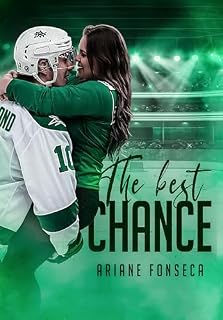 Livro The best chance: volume único