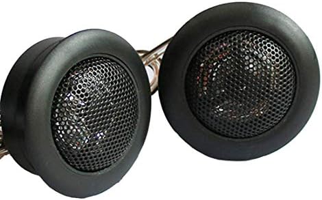 car tweeter speaker