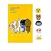 [The Face Shop x KAKAO Friends] KAKAO Character Mask (#Friends Set (5 types-5 sheets))