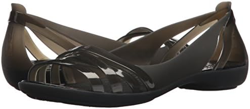 crocs women's isabella huarache 2 sandal