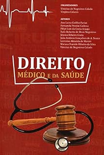 Livro Direito Médico e da Saúde