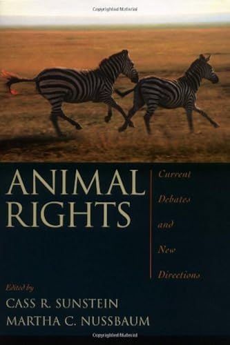 Download Animal Rights: Current Debates and New Directions PDF