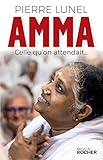 Amma : Celle qu'on attendait... by 