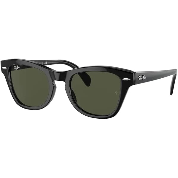 thumbnail image 2 of American Optical Saratoga Sunglasses - Black Frame, True-Color Grey Lenses (Polar Or Tint) 2 of 2