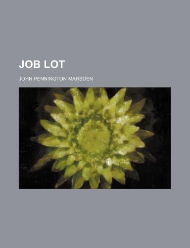 Job Lot