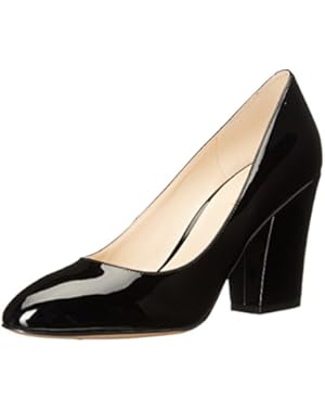 Women's Scheila Patent Dress Pump