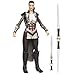 Thor: The Mighty Avenger Action Figure #16 Staff Strike Sif 3.75 Inch