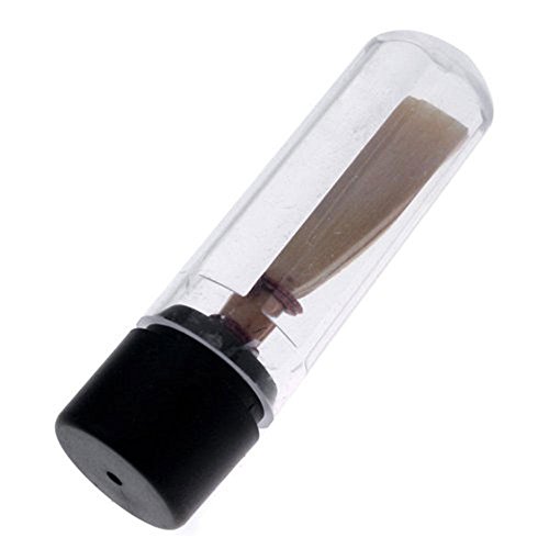 image for Aolvo Bassoon Reeds, Medium Hard Reed with Free Case Musical Instrumen