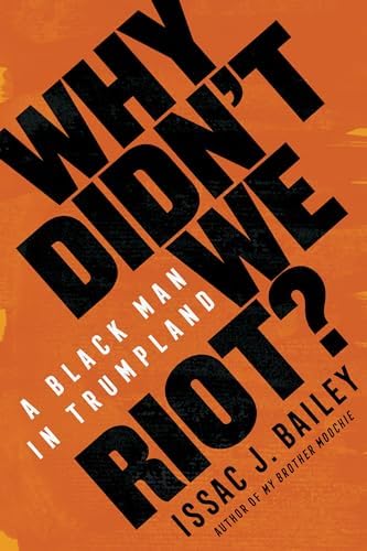 Black Skinhead: Reflections on Blackness and Our Political Future