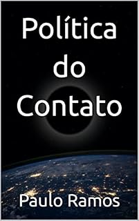 Livro Política do Contato