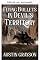 Livro Tiroteio no território do diabo