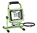 PowerSmith PWL1120BS 20W 2000 Lumen LED Work Light with All Metal Housing
