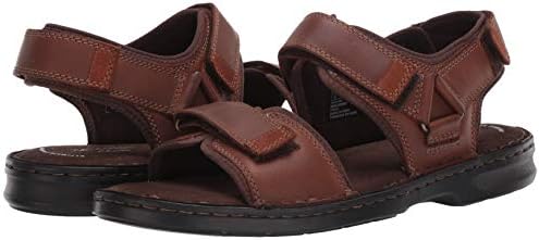 clarks mens sandals amazon