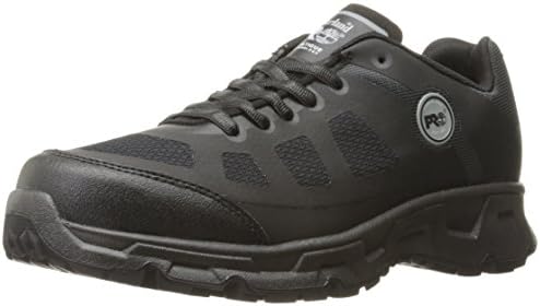 all black construction timberlands