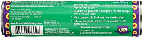 2 Immaculate+Baking+Company+Crescent+Roll