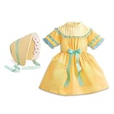 American Girl Cécile's Summer Outfit