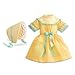 American Girl Cécile's Summer Outfit