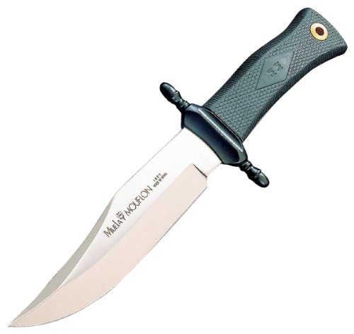 Muela-mouflon-18 11.5-inch polymer handle razor edge fi…