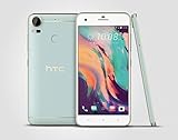 HTC Desire 10 Pro D10i 64GB Green, 5.5 Inch, Dual Sim, GSM Unlocked International Model, No Warranty