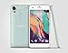 HTC Desire 10 Pro D10i 64GB Green, 5.5 Inch, Dual Sim, GSM Unlocked International Model, No Warranty