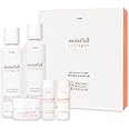 Etude Moistfull Collagen Skin Care Special Set | Limited Edition Super Deep Moisturizing Effect Facial Emulsion Toner | Korean Skin Care, Kbeauty, Perfect for Gift