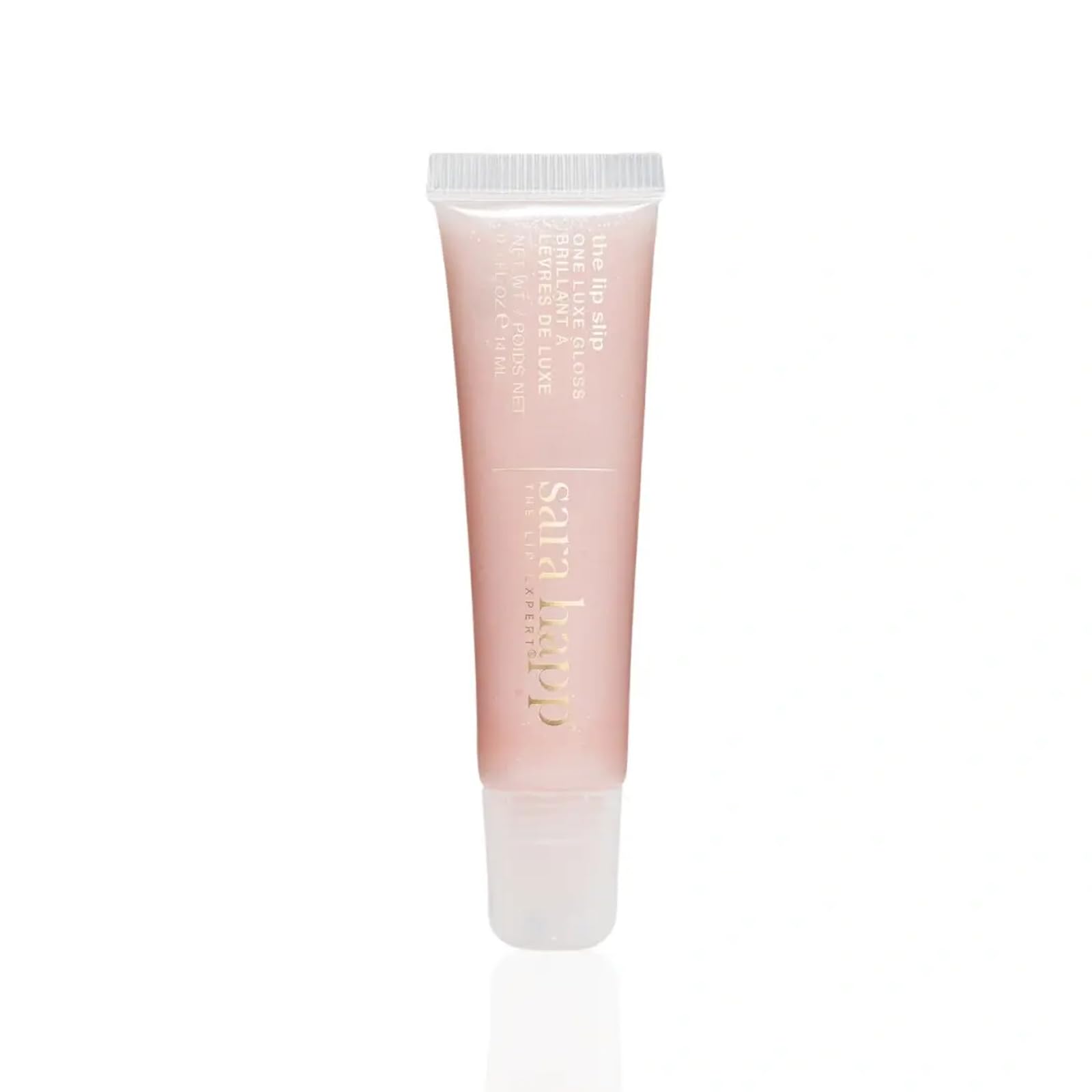 Sara Happ The Lip Slip: One Luxe Gloss - 0.5 oz