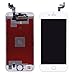 Skerzi LCD Display For iPhone 6S 4.7inch LCD Screen Replacement Kit Digitizer Touch Screen with Frame Display Assembly with 3D Touch and Repair Tools (White)