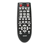 GHUST AH59-02547B Remote Control Replacement for