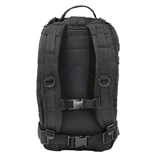 Orca Tactical Military Backpack Small Military Grade Backpack Army