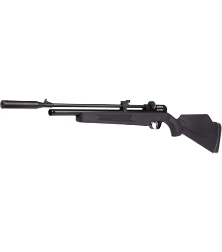 Amazon.com : Diana Stormrider Gen2 .177 Caliber PCP Air Rifle