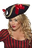 Fever Lady Pirate Hat